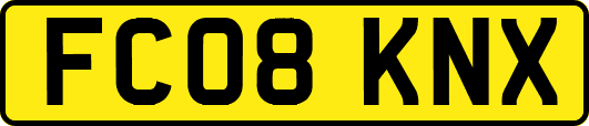 FC08KNX