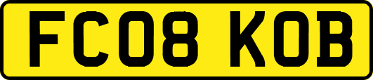 FC08KOB