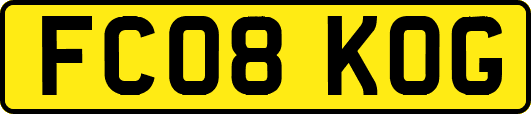 FC08KOG