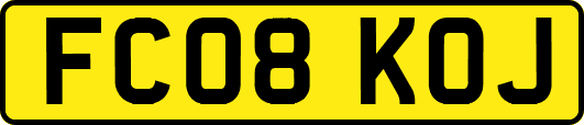 FC08KOJ