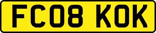 FC08KOK