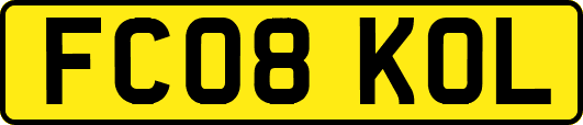 FC08KOL