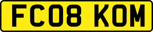 FC08KOM