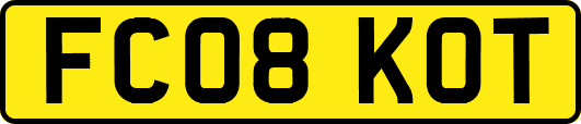FC08KOT
