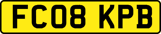 FC08KPB