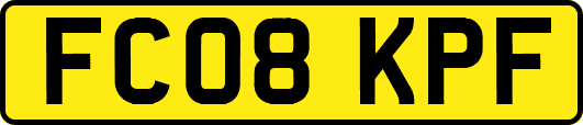 FC08KPF