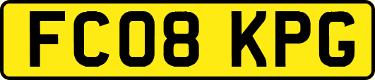 FC08KPG