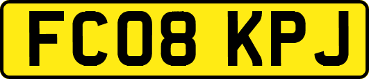 FC08KPJ