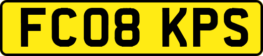 FC08KPS