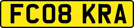 FC08KRA