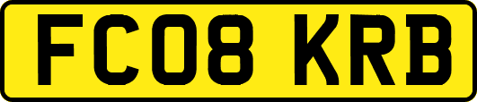 FC08KRB
