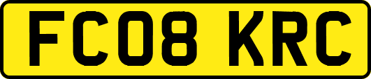 FC08KRC