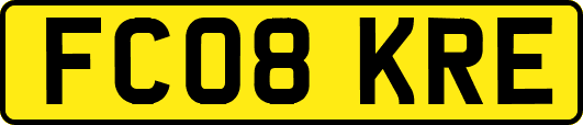 FC08KRE