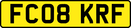 FC08KRF