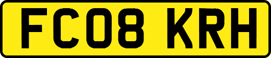 FC08KRH
