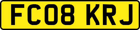 FC08KRJ