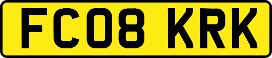 FC08KRK