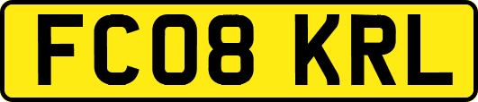 FC08KRL