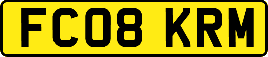 FC08KRM