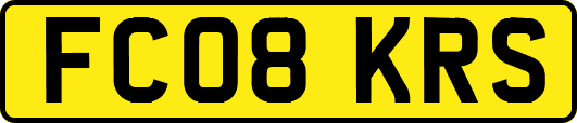 FC08KRS