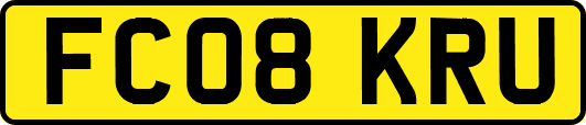 FC08KRU