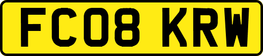 FC08KRW