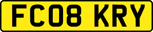FC08KRY
