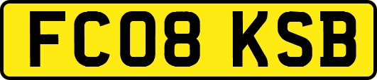 FC08KSB