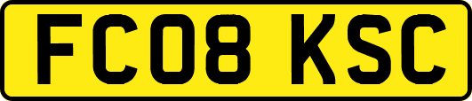 FC08KSC