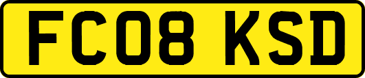 FC08KSD