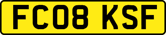FC08KSF