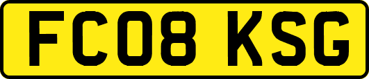 FC08KSG