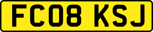 FC08KSJ