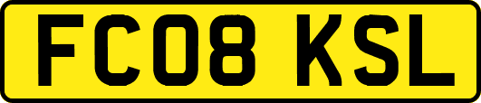 FC08KSL