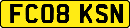 FC08KSN