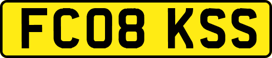 FC08KSS