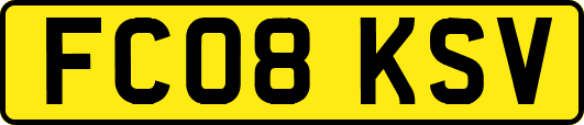FC08KSV