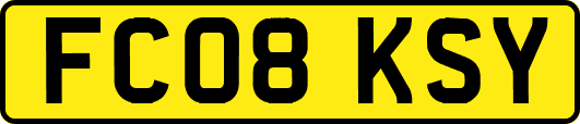 FC08KSY