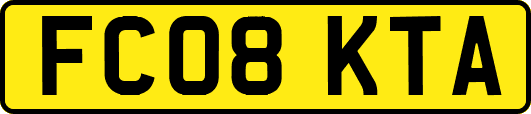 FC08KTA