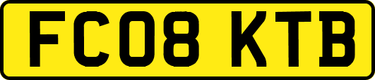 FC08KTB