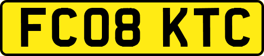 FC08KTC
