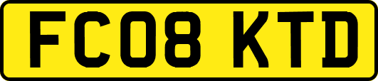 FC08KTD
