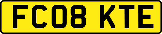 FC08KTE