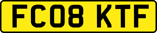 FC08KTF
