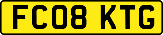 FC08KTG