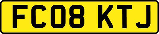 FC08KTJ