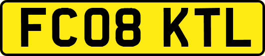 FC08KTL