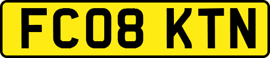 FC08KTN