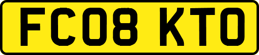 FC08KTO