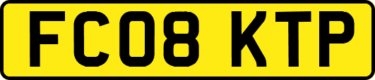 FC08KTP